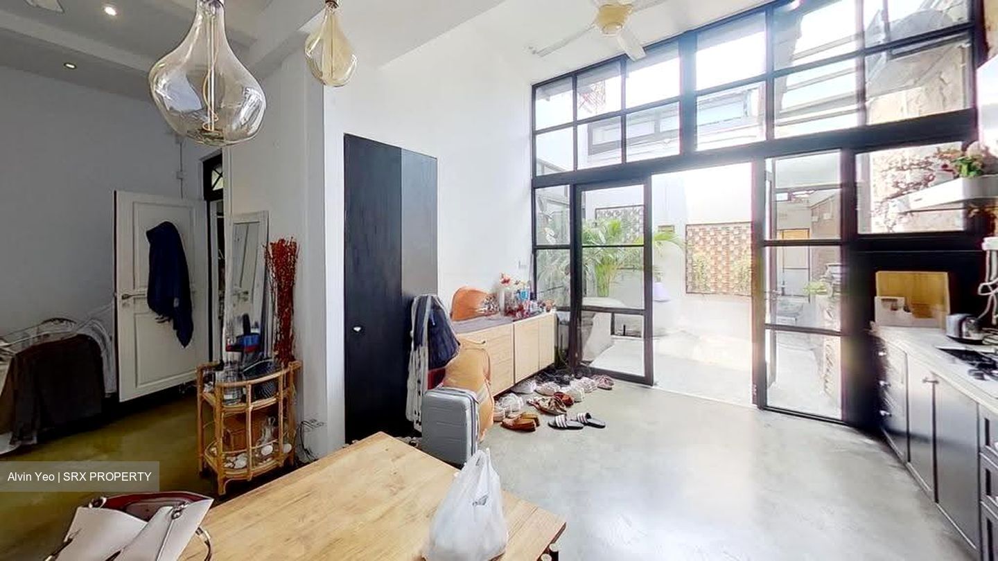 Tiong Bahru Estate (D3), Apartment #613567961